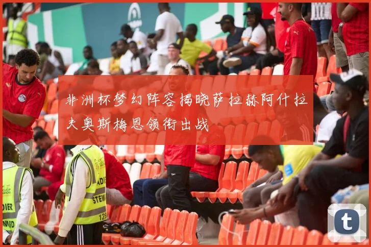 非洲杯梦幻阵容揭晓萨拉赫阿什拉夫奥斯梅恩领衔出战